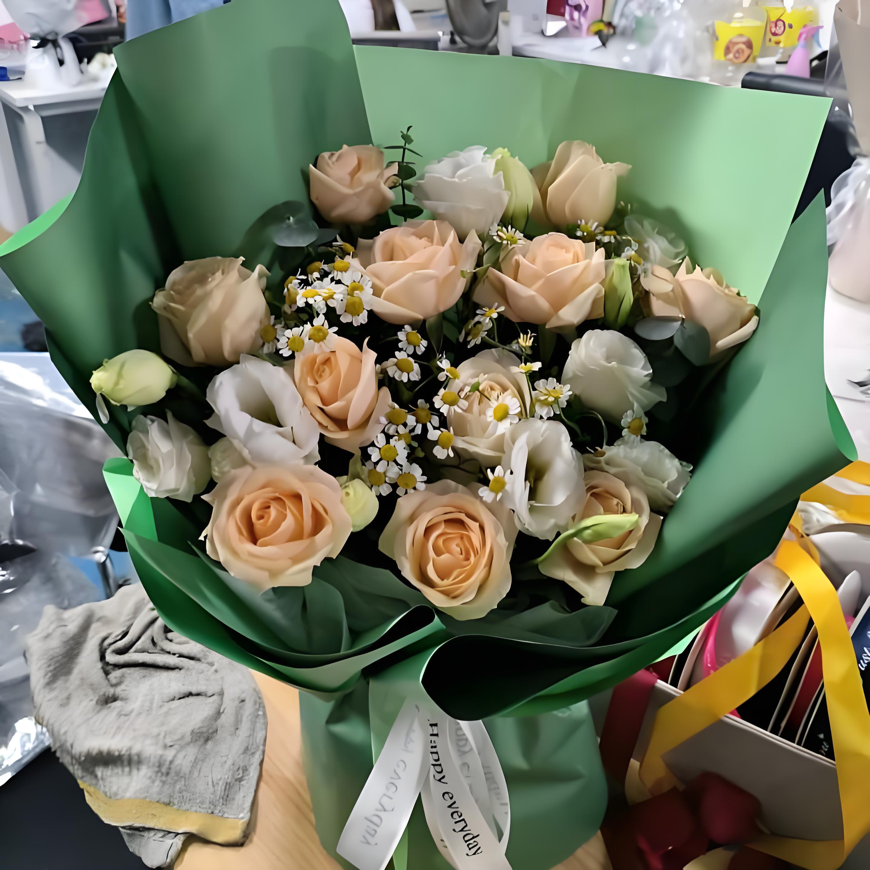 邵阳洞口县花店