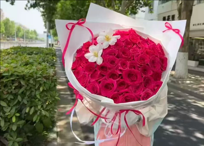 邵阳洞口县花店